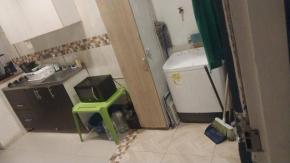 Apartament with ocean view and beachfront we speak English